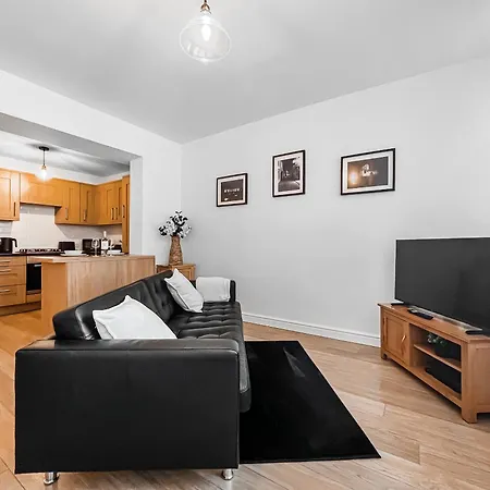 Old Steamship Quarters