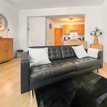 Old Steamship Quarters *