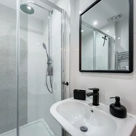 Old Steamship Quarters Whitby