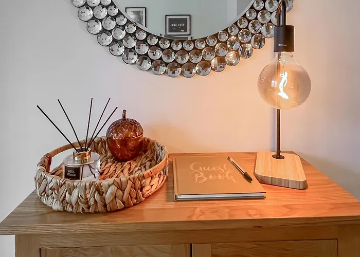 Daire Old Steamship Quarters *