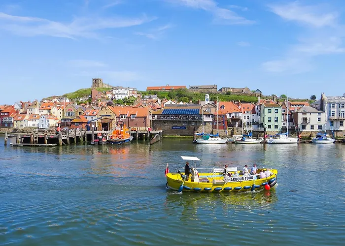 Old Steamship Quarters Daire