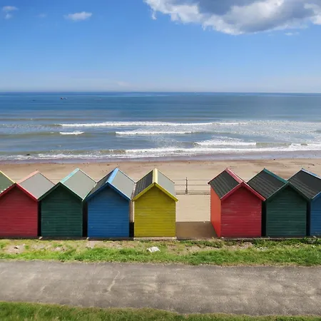 Old Steamship Quarters *