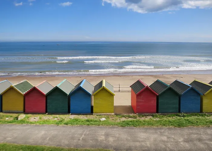 Old Steamship Quarters *